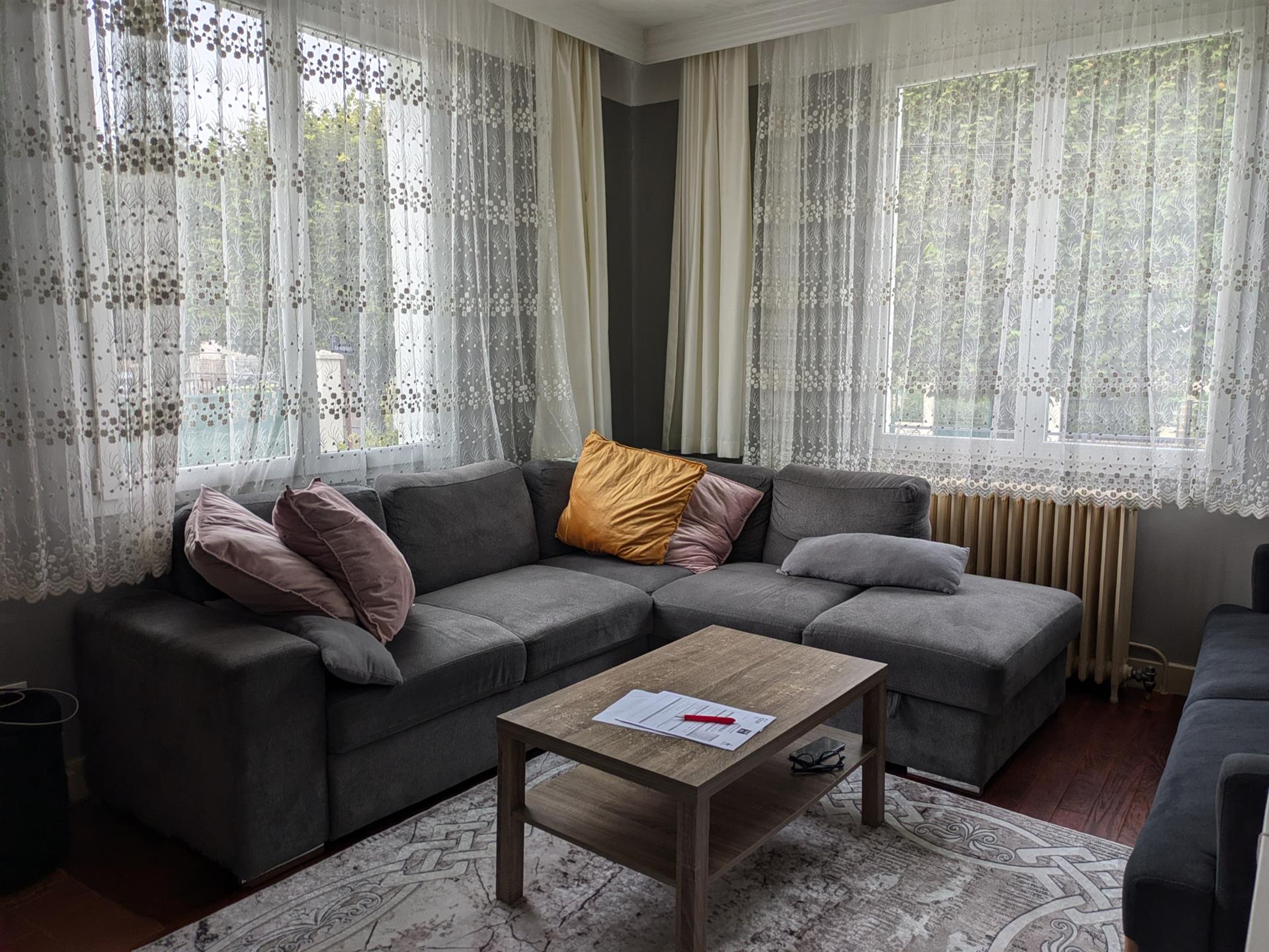 Maison à vendre, 130m², Nevers