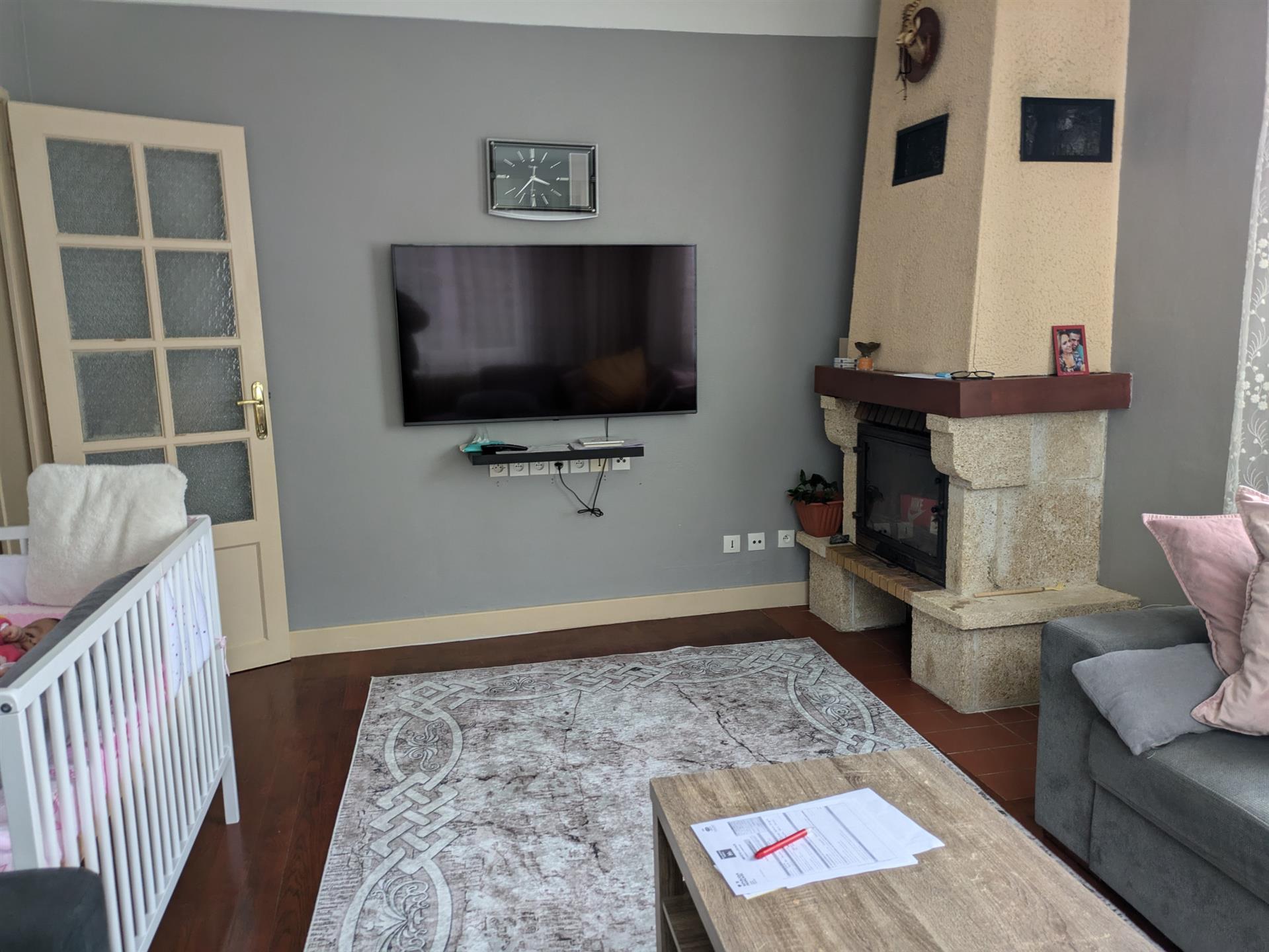 Maison à vendre, 130m², Nevers