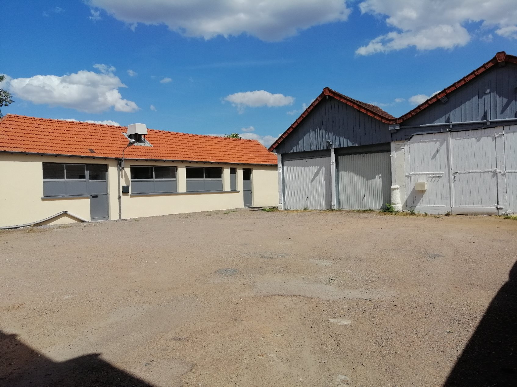 Maison à vendre, 715m², Nevers