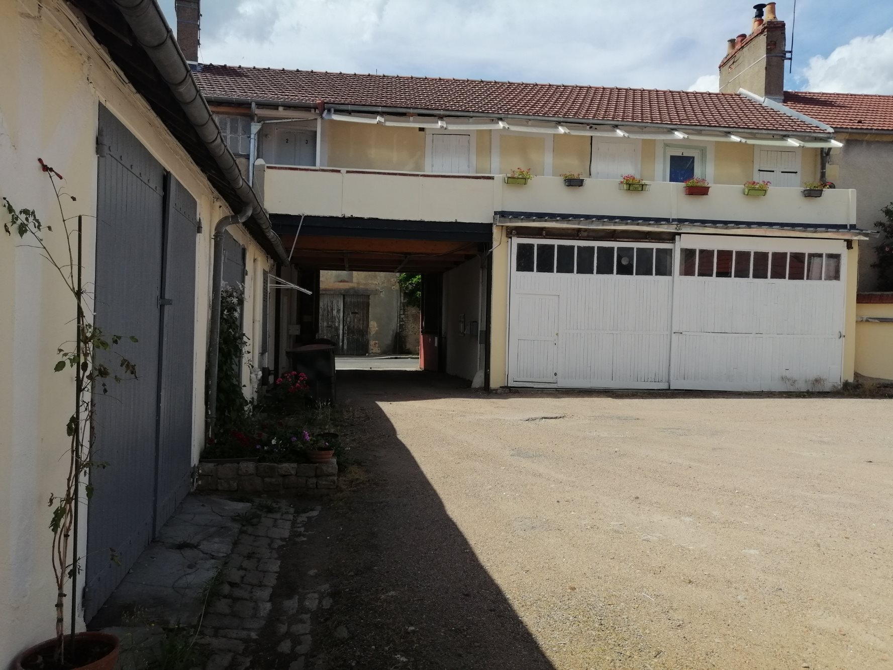 Maison à vendre, 715m², Nevers