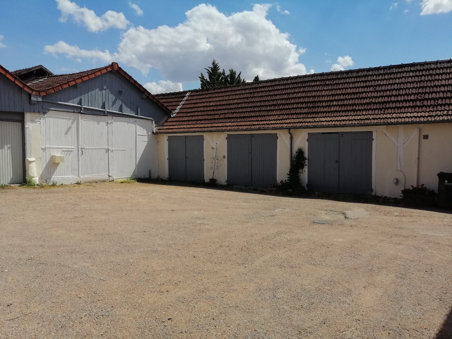 Maison à vendre, 715m², Nevers