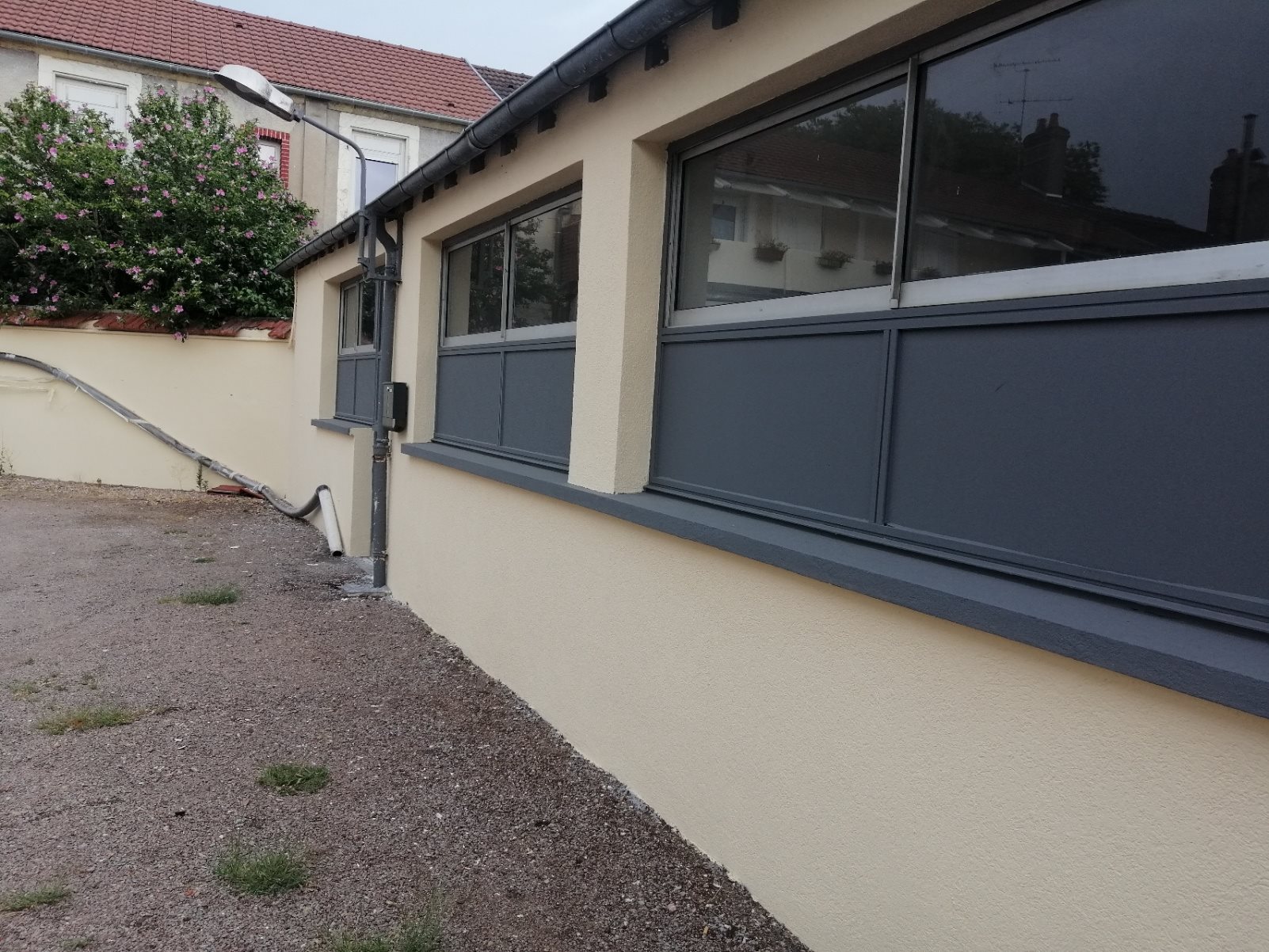 Maison à vendre, 715m², Nevers