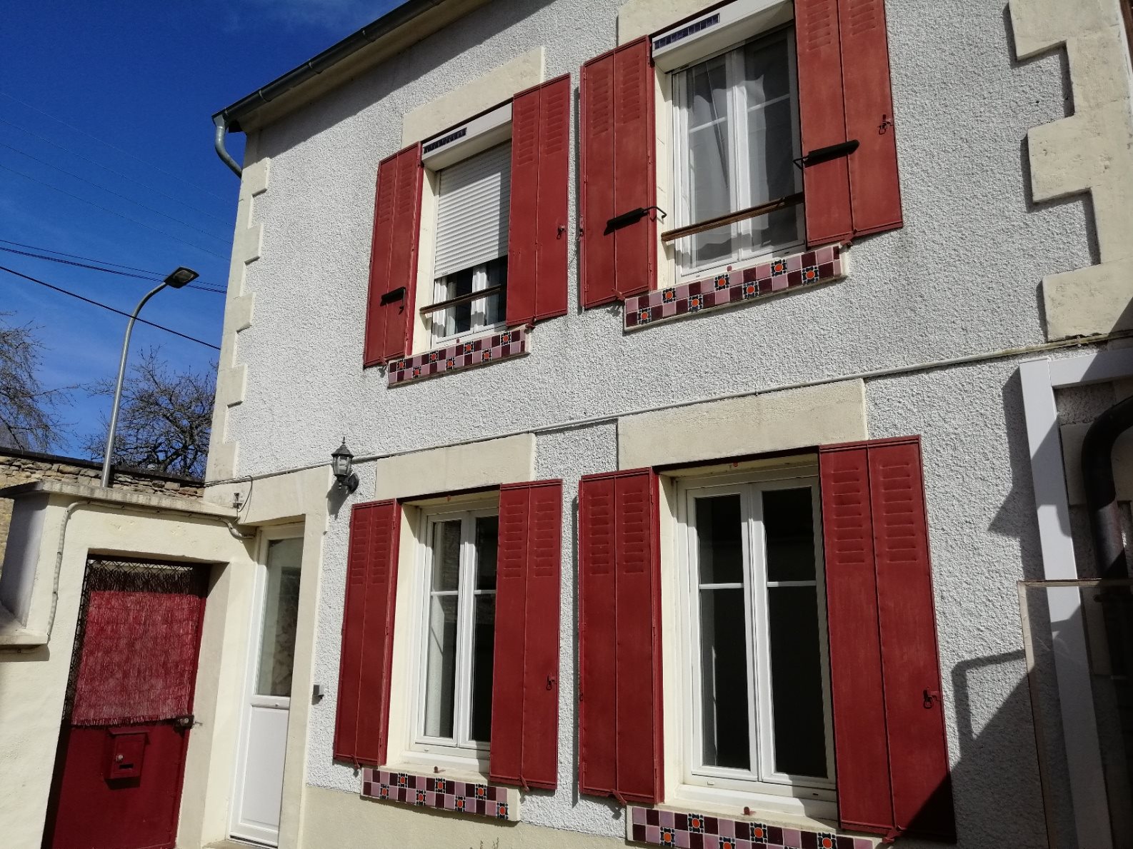 Maison à vendre, 89m², Nevers