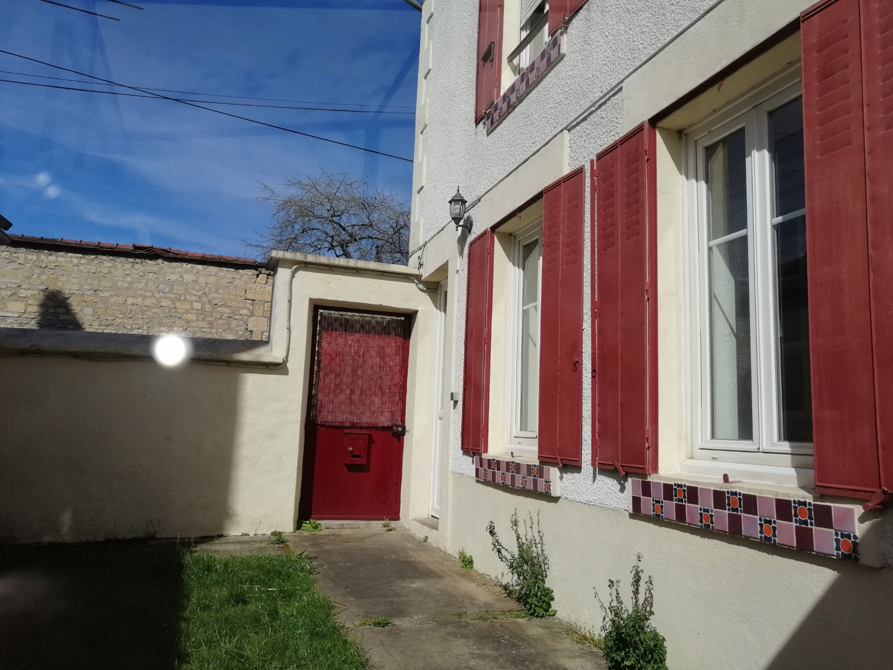 Maison à vendre, 89m², Nevers