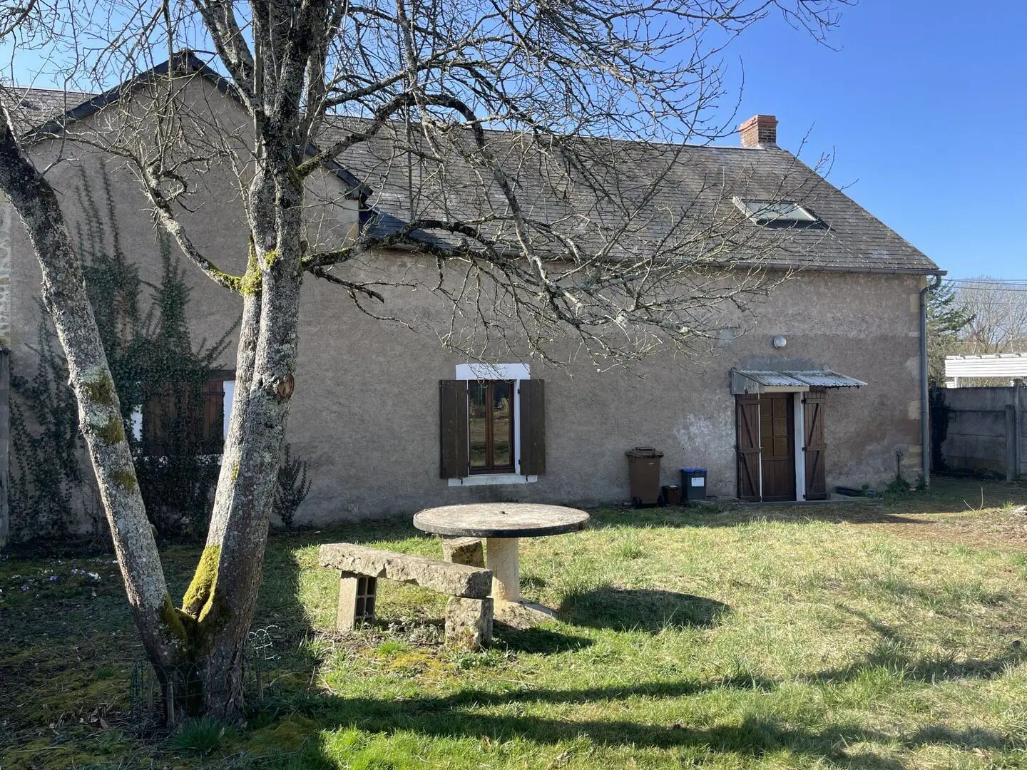 Maison à vendre, 114m², Prémery