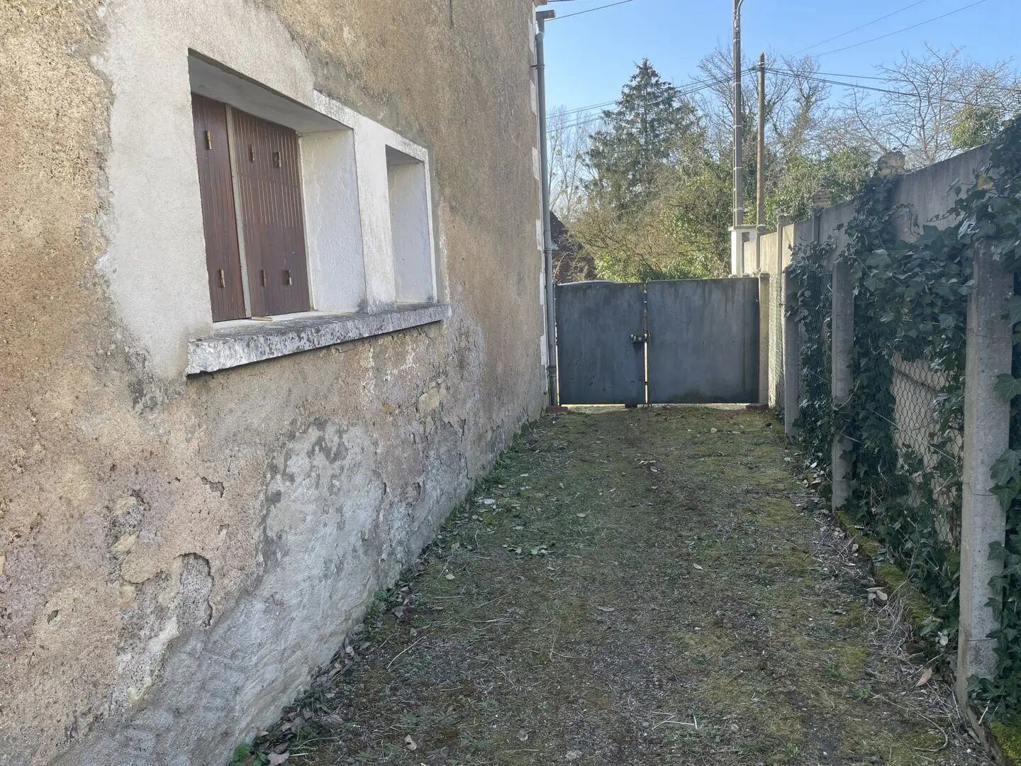 Maison à vendre, 114m², Prémery