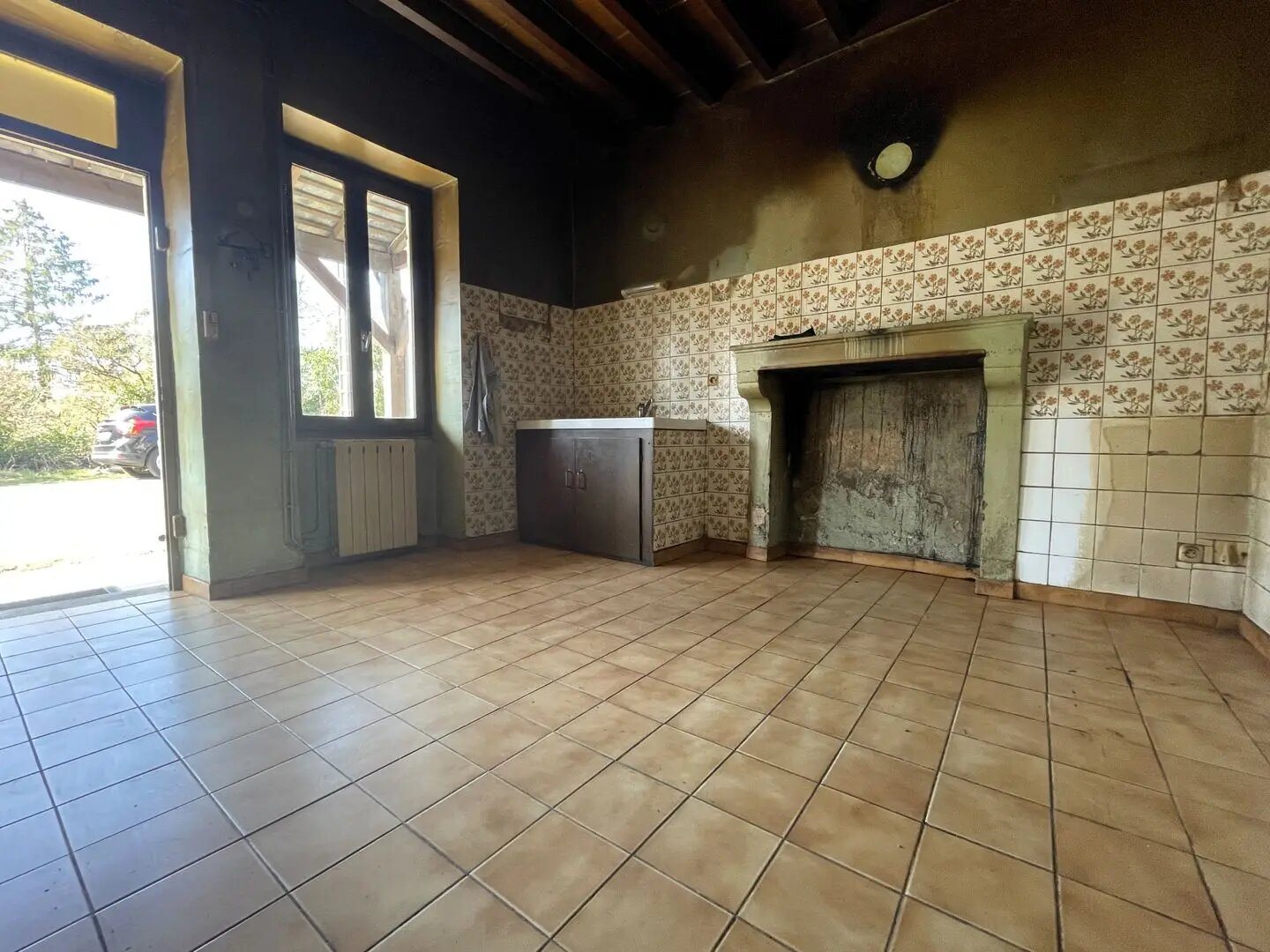Maison à vendre, 114m², Prémery