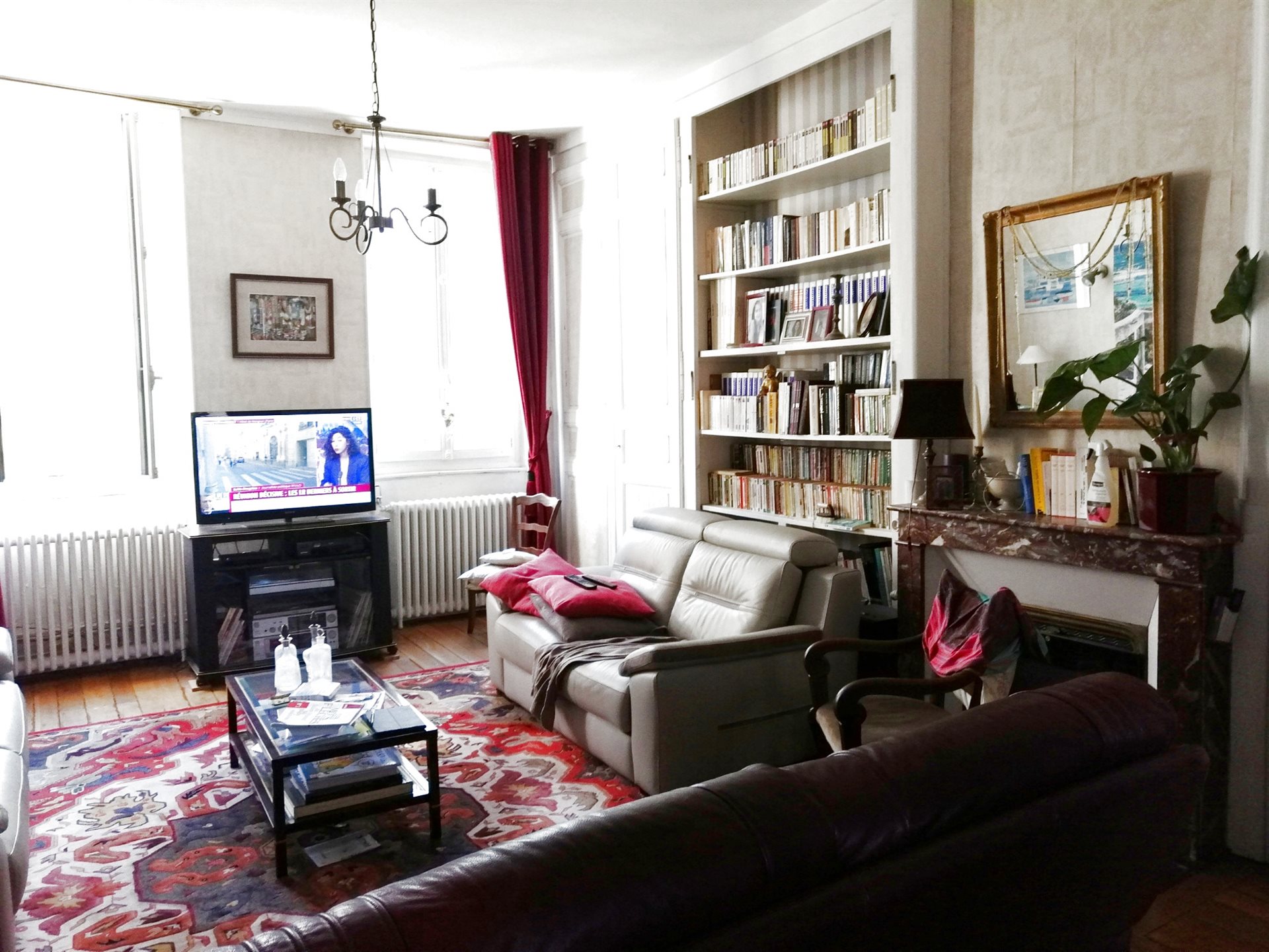 Appartement à vendre, 188m², Nevers