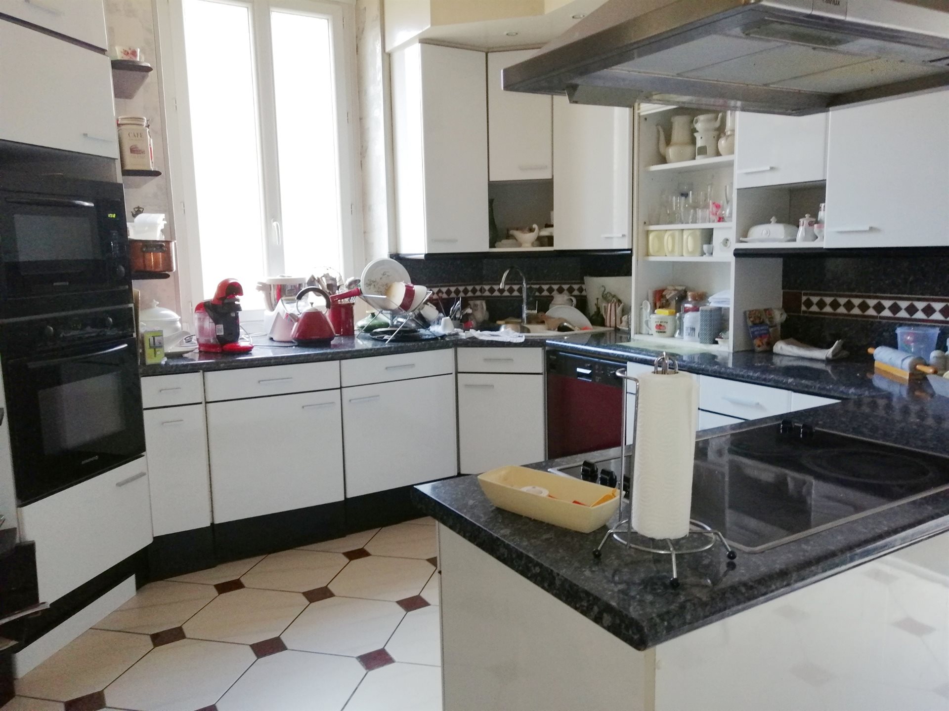 Appartement à vendre, 188m², Nevers