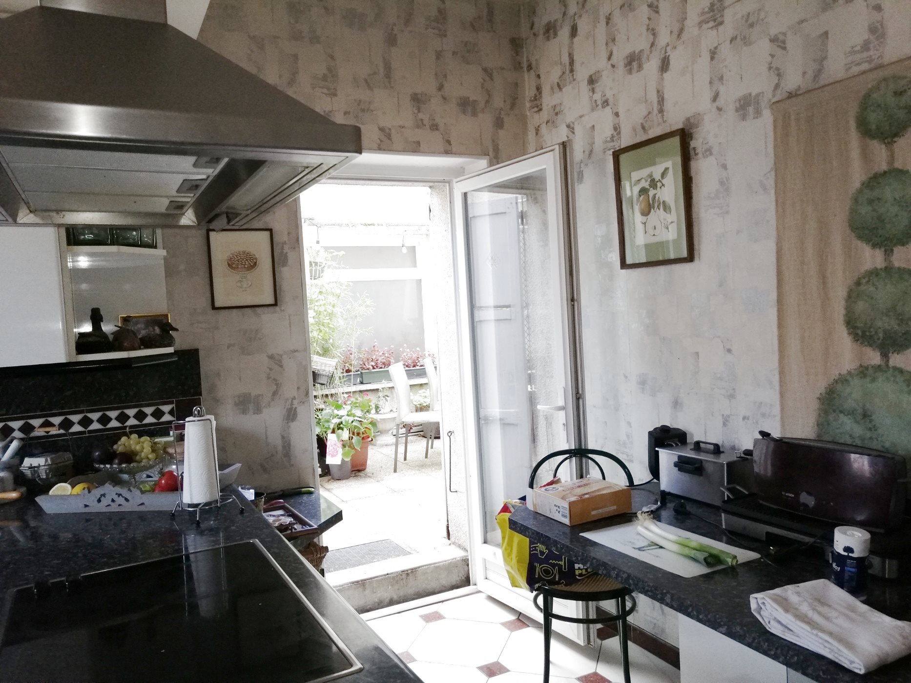 Appartement à vendre, 188m², Nevers