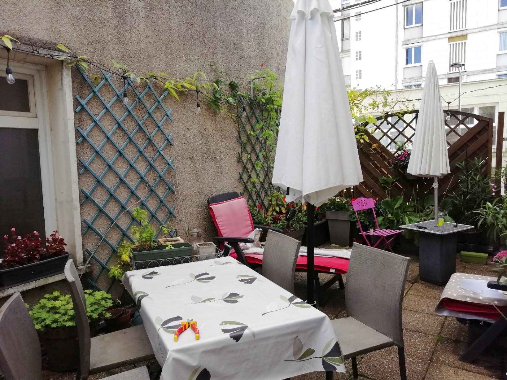 Appartement à vendre, 188m², Nevers
