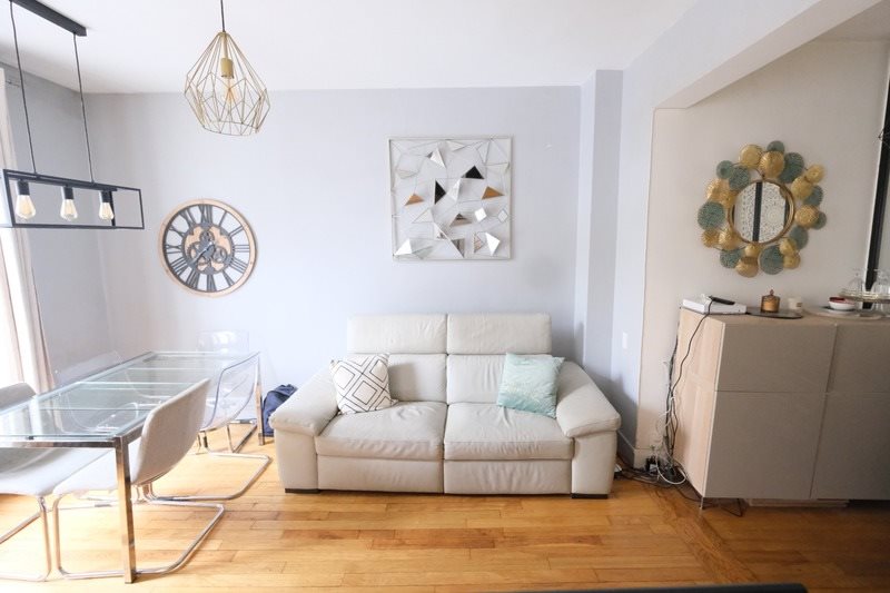 Appartement à vendre, 56m², Vincennes