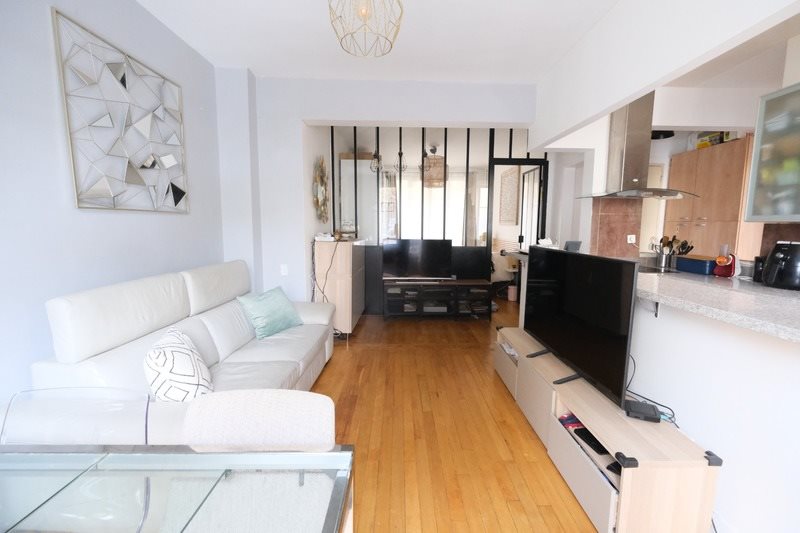 Appartement à vendre, 56m², Vincennes