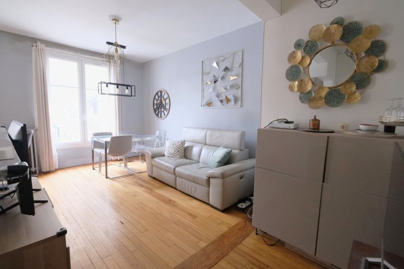 Appartement à vendre, 56m², Vincennes