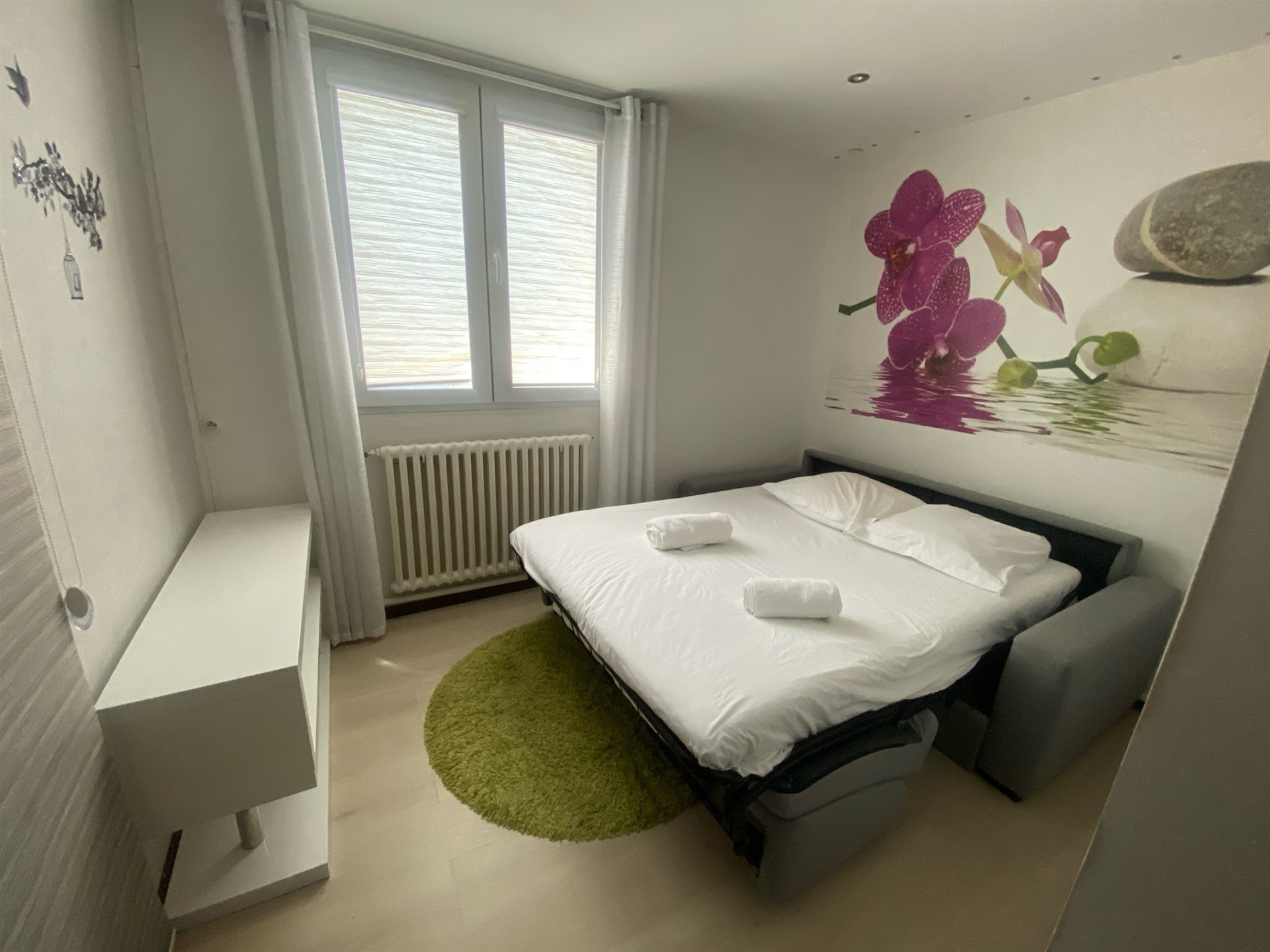 Appartement à louer, 60m², La Mulatière