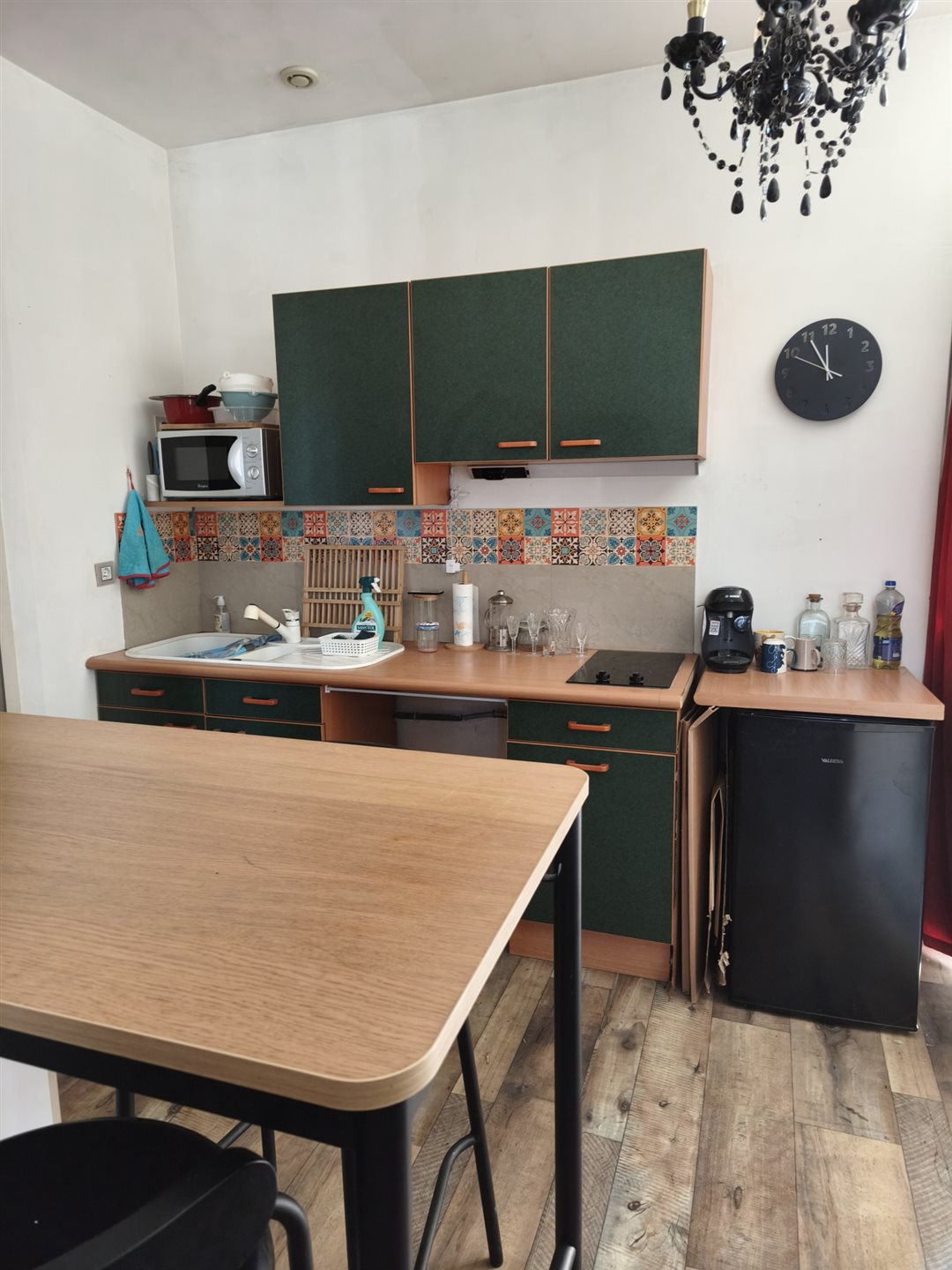 Appartement à louer, 33m², Décines-Charpieu