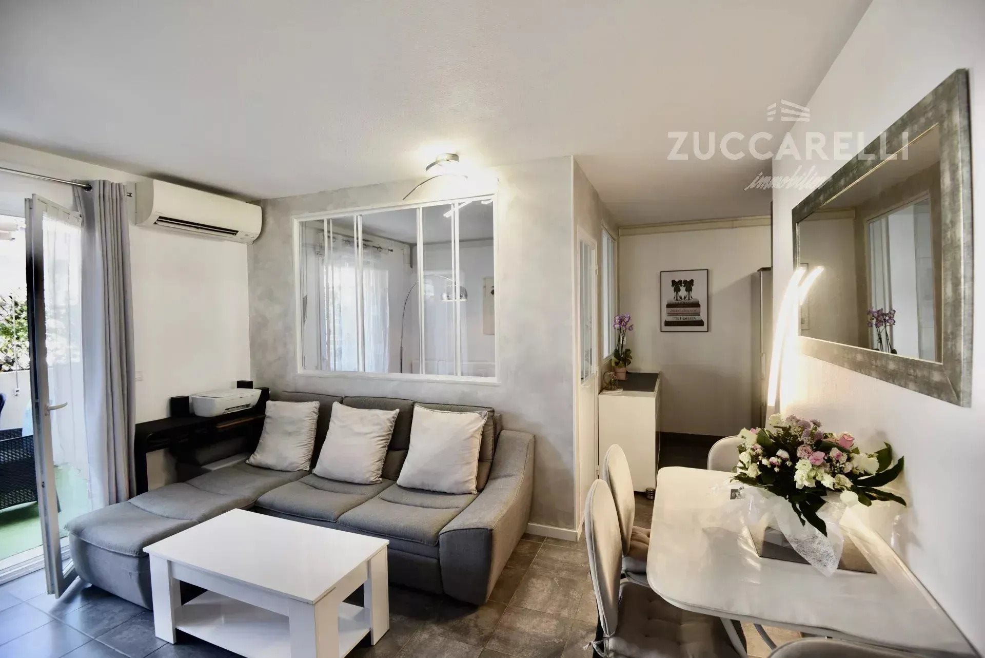 Appartement à vendre, 63m², Saint-Martin-du-Var