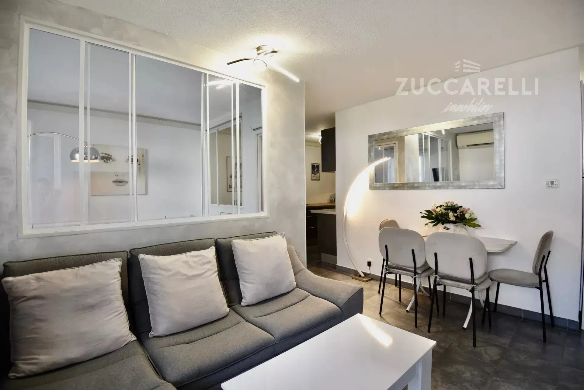 Appartement à vendre, 63m², Saint-Martin-du-Var