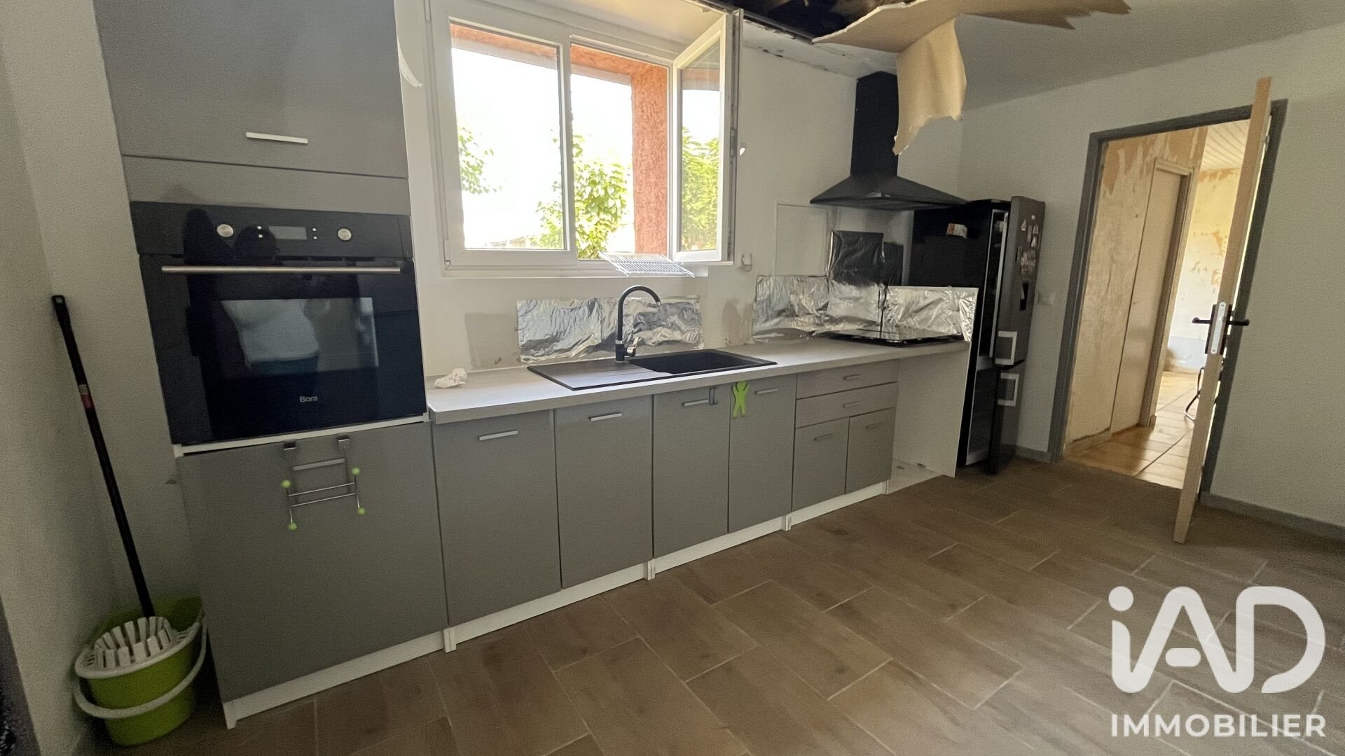 Maison à vendre, 79m², Chaillé-les-Marais