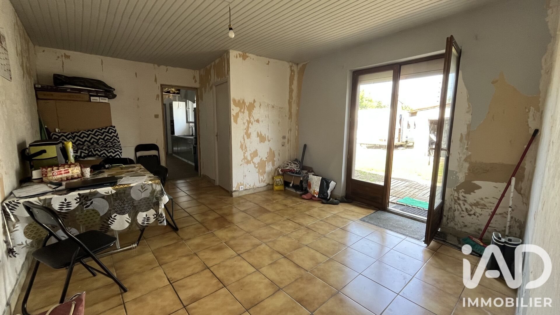 Maison à vendre, 79m², Chaillé-les-Marais
