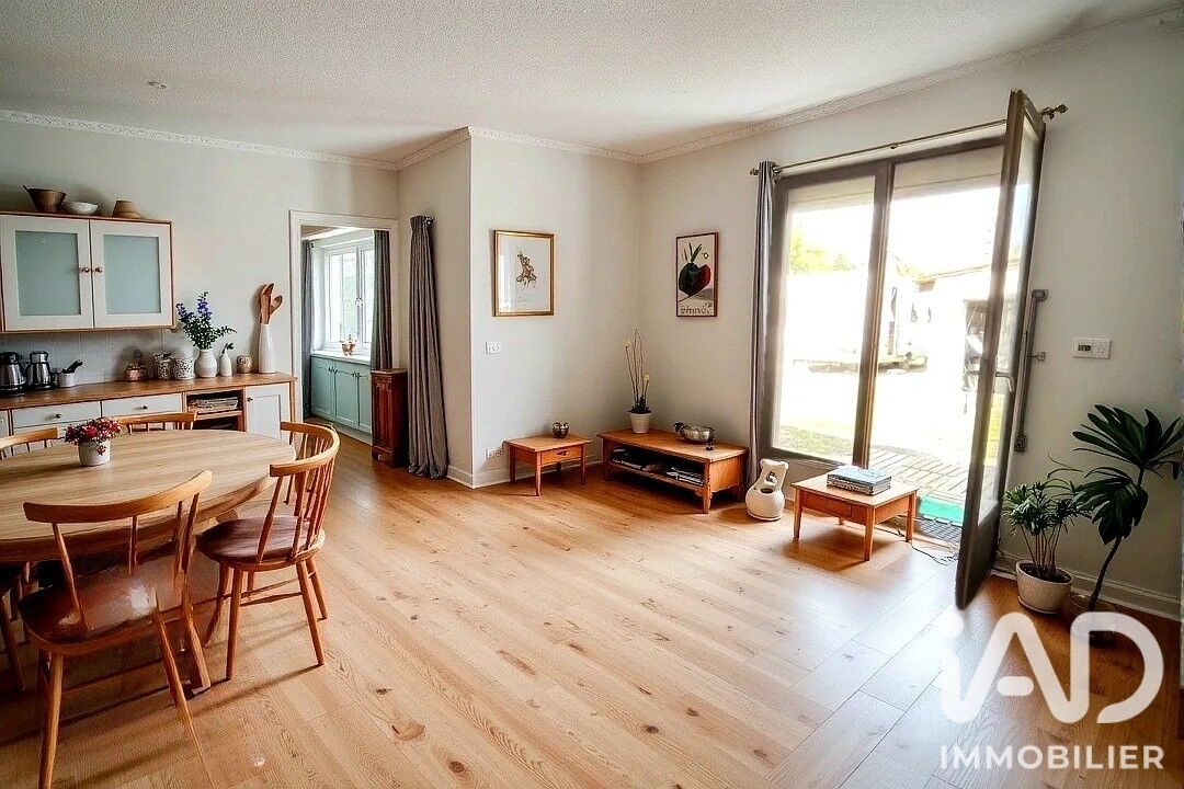 Maison à vendre, 79m², Chaillé-les-Marais