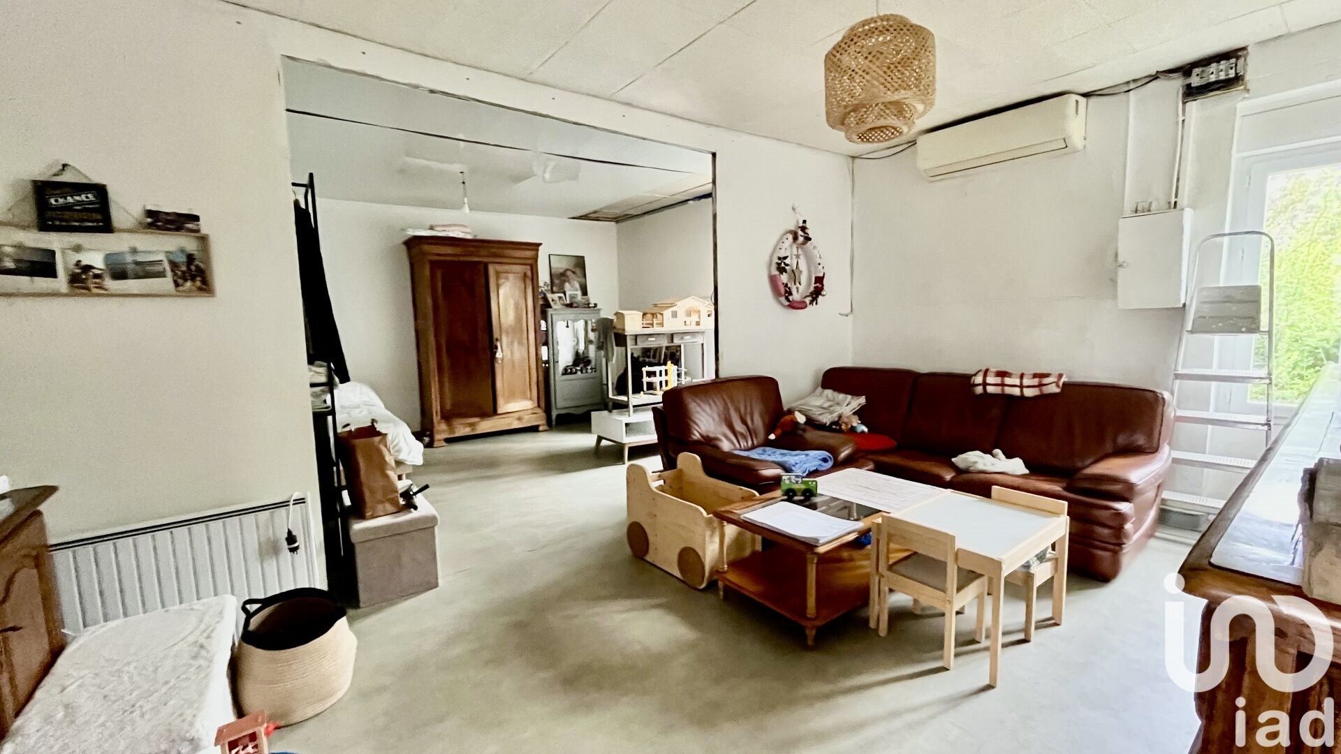 Maison à vendre, 122m², Chaillé-les-Marais