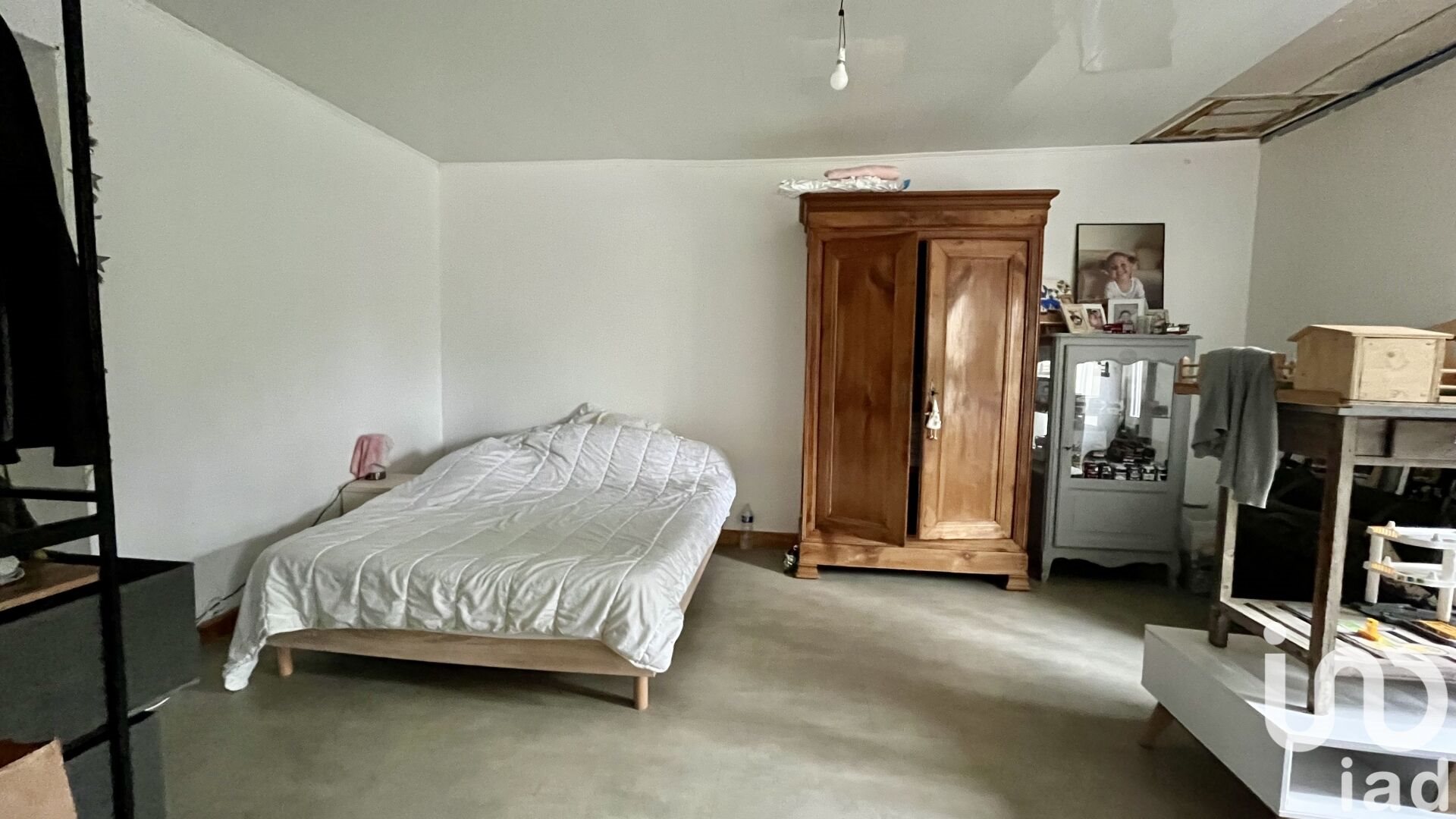 Maison à vendre, 122m², Chaillé-les-Marais