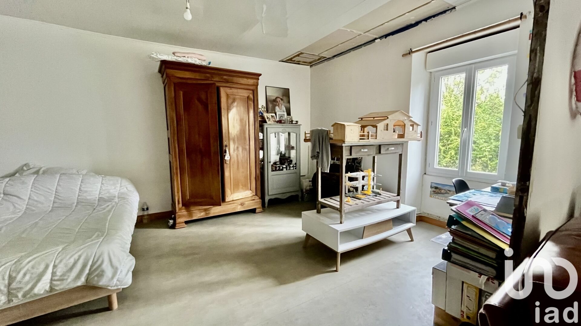 Maison à vendre, 122m², Chaillé-les-Marais