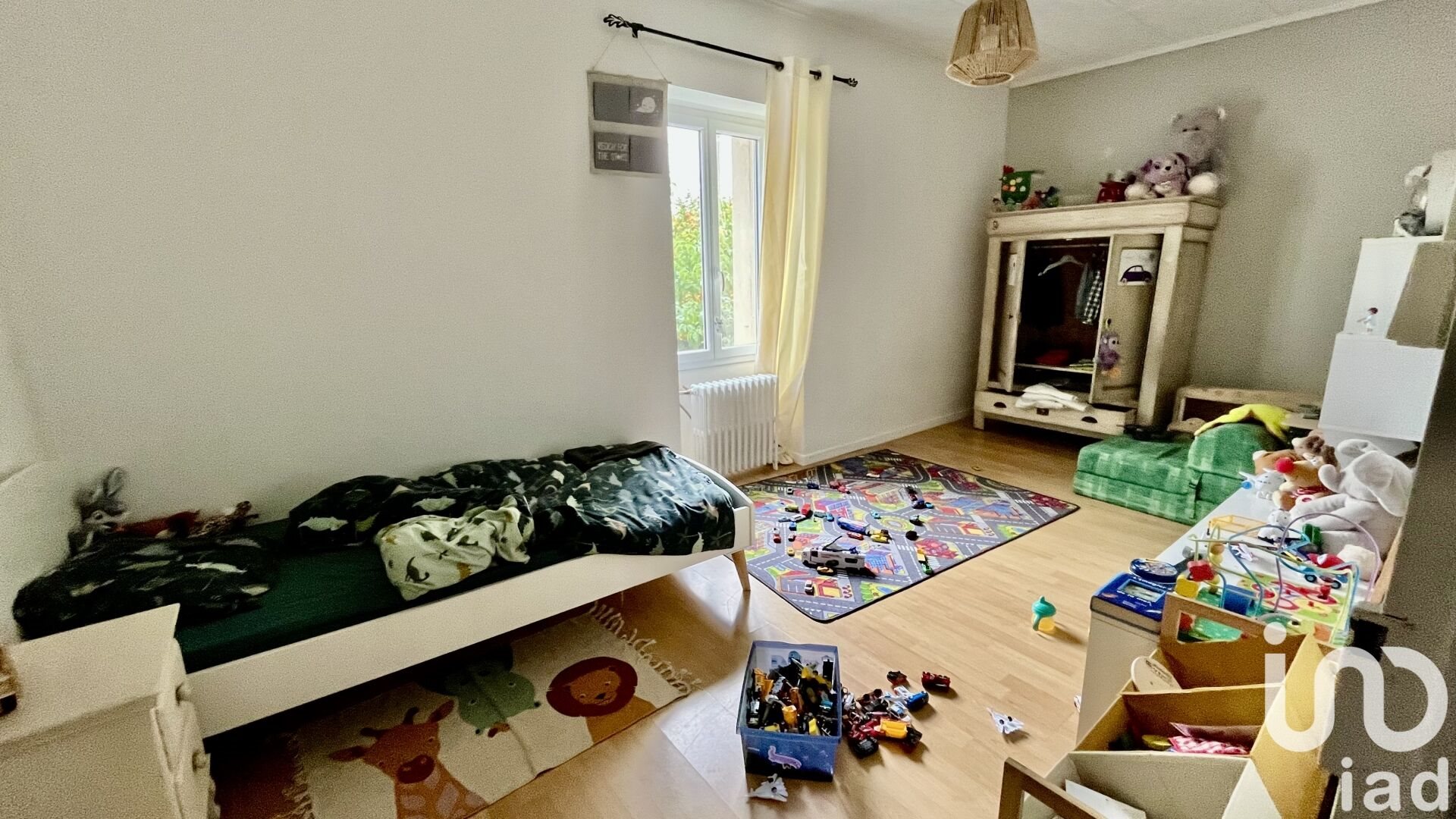 Maison à vendre, 122m², Chaillé-les-Marais