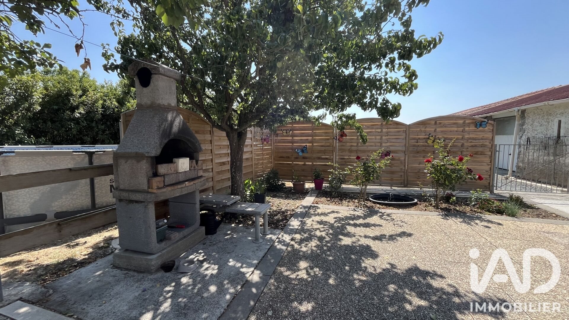 Maison à vendre, 135m², Moreilles