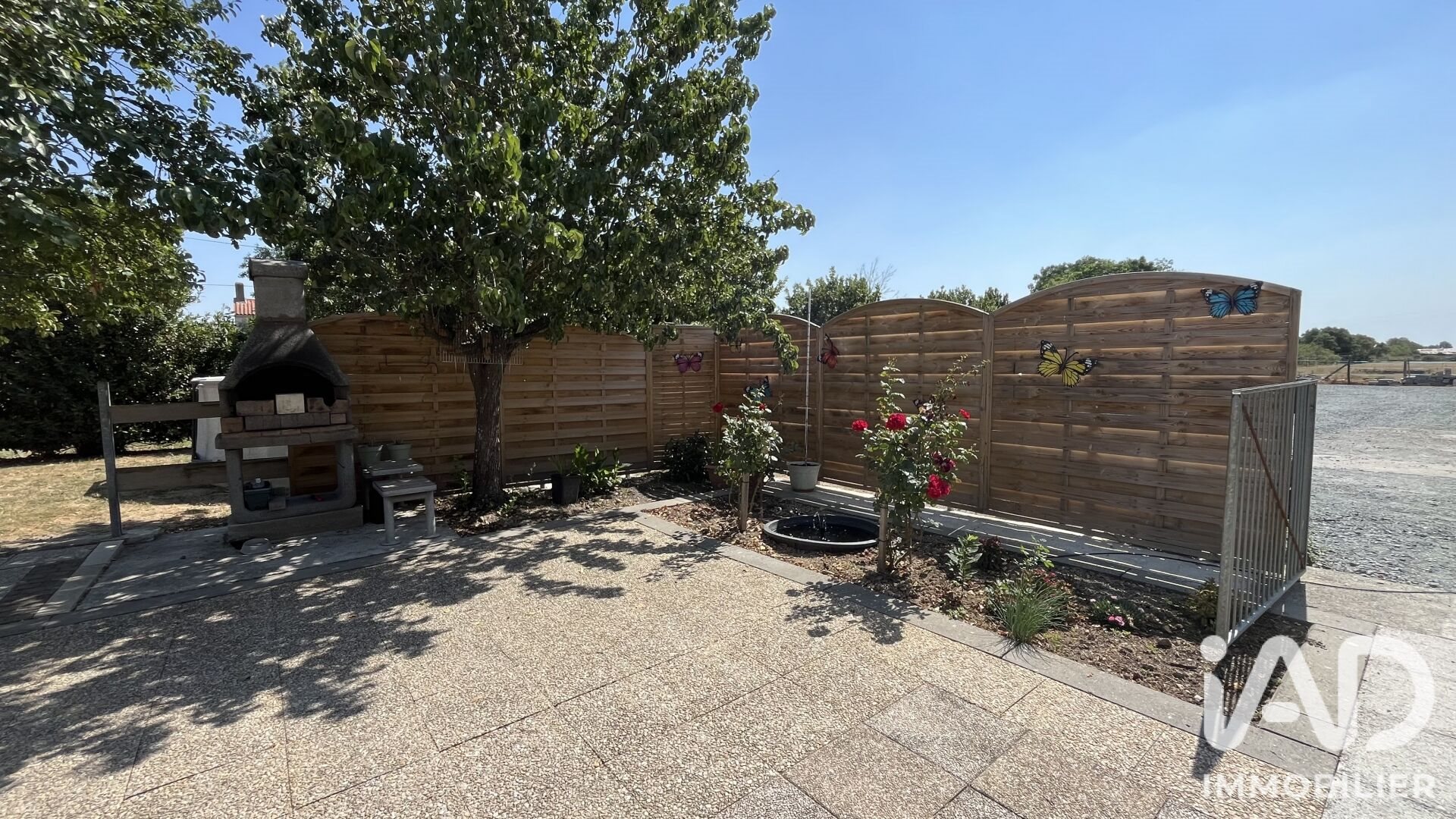 Maison à vendre, 135m², Moreilles