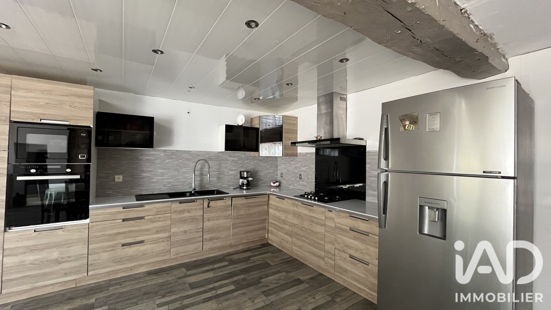 Maison à vendre, 135m², Moreilles