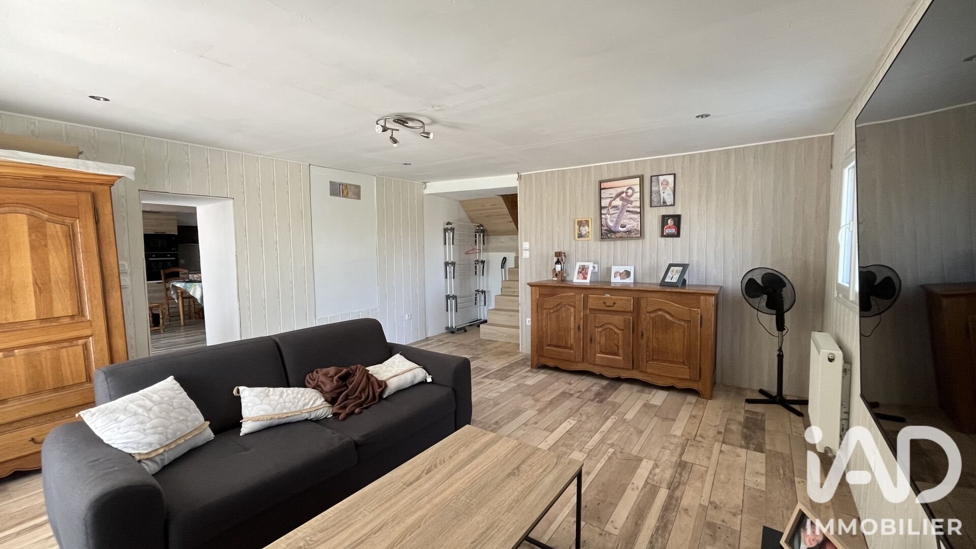 Maison à vendre, 135m², Moreilles