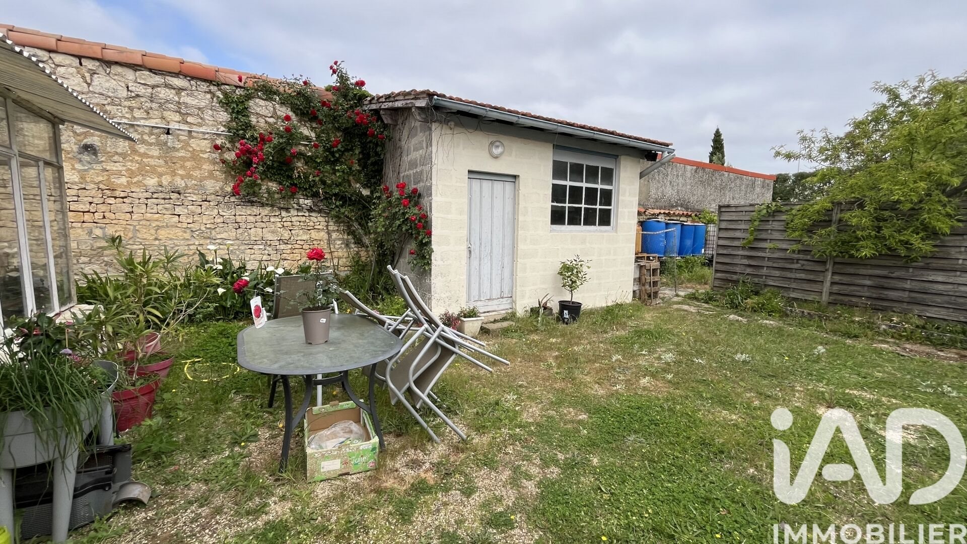 Maison à vendre, 63m², Luçon