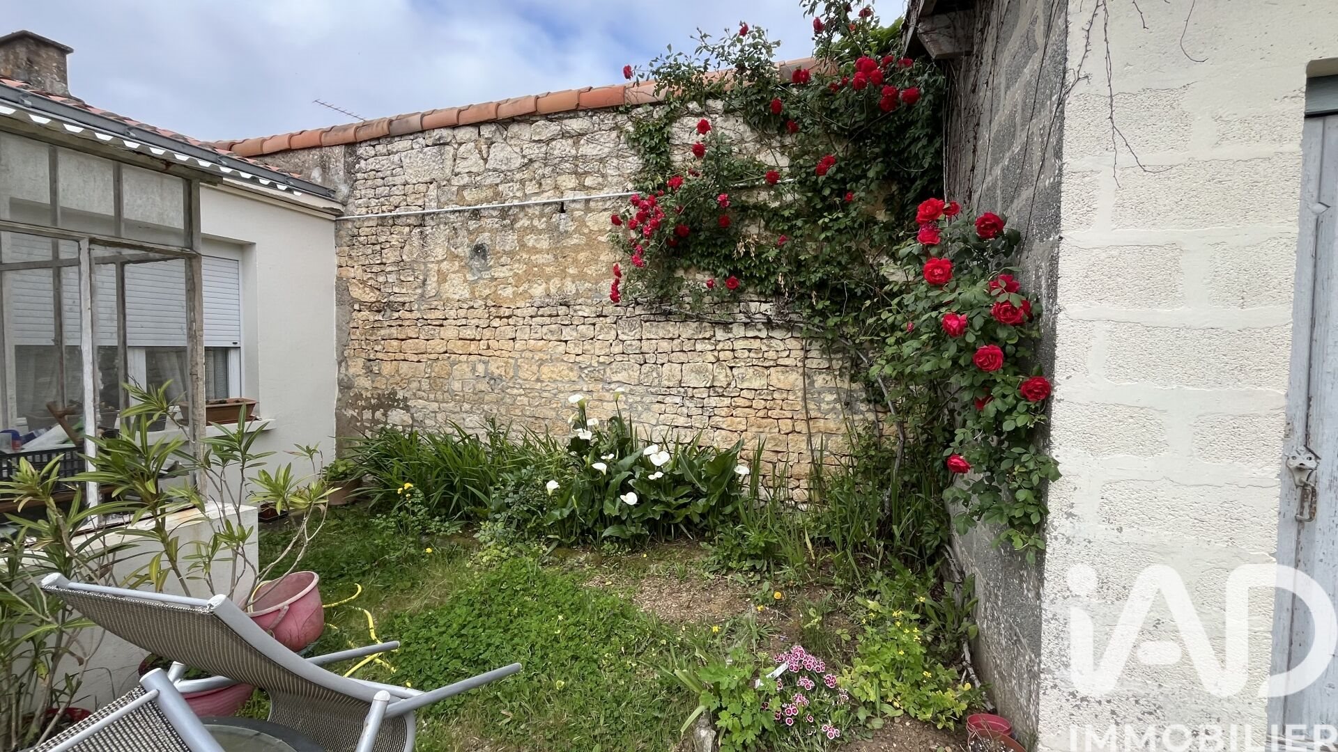 Maison à vendre, 63m², Luçon