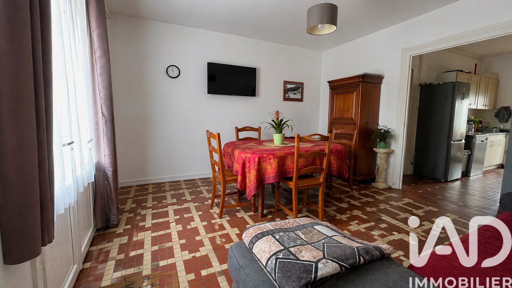 Maison à vendre, 63m², Luçon
