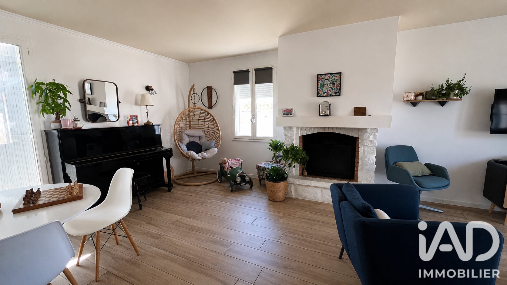 Maison à vendre, 135m², Esnandes