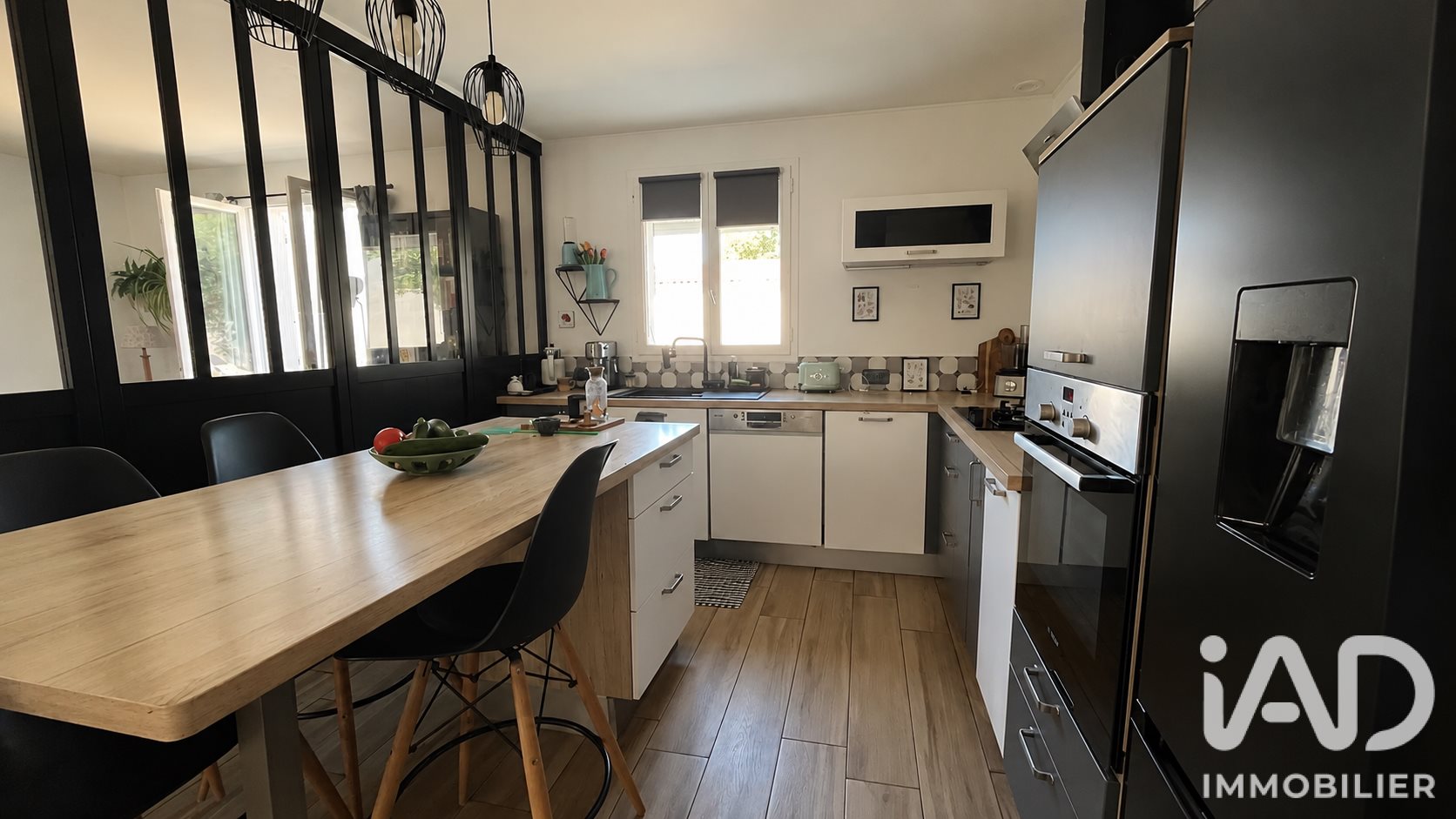 Maison à vendre, 135m², Esnandes