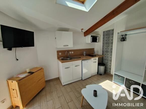 Maison à louer, 18m², La Rochelle