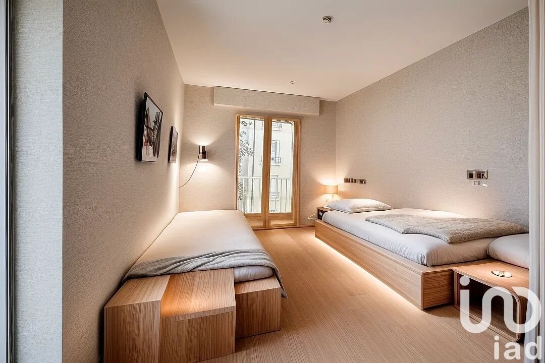 Appartement à vendre, 155m², Versailles