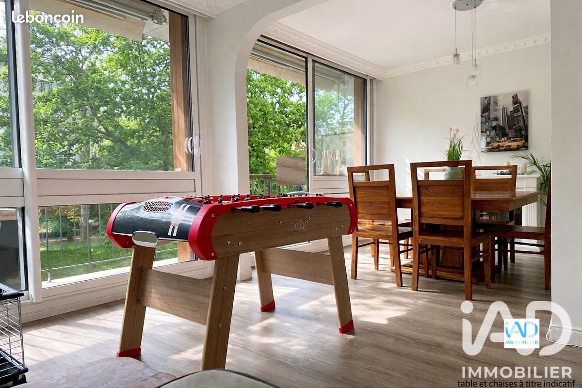 Appartement à vendre, 67m², Fontenay-le-Fleury