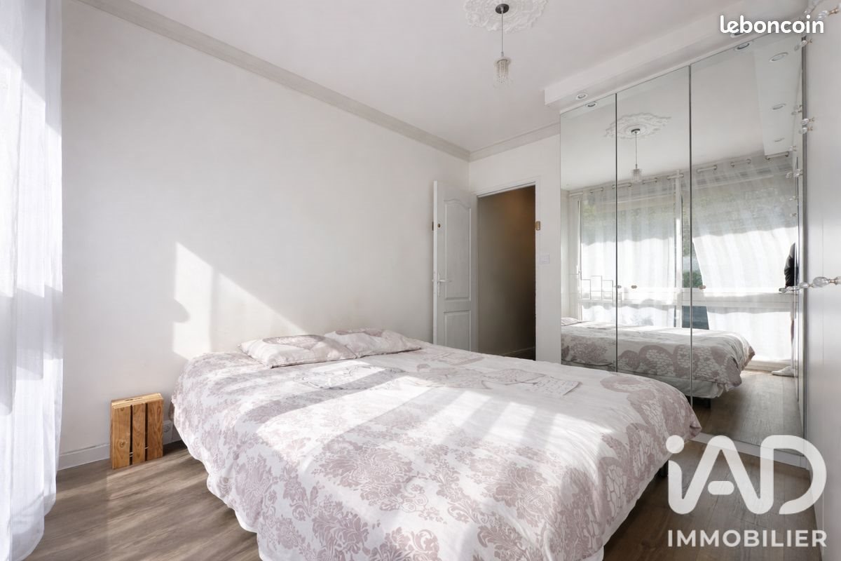 Appartement à vendre, 67m², Fontenay-le-Fleury