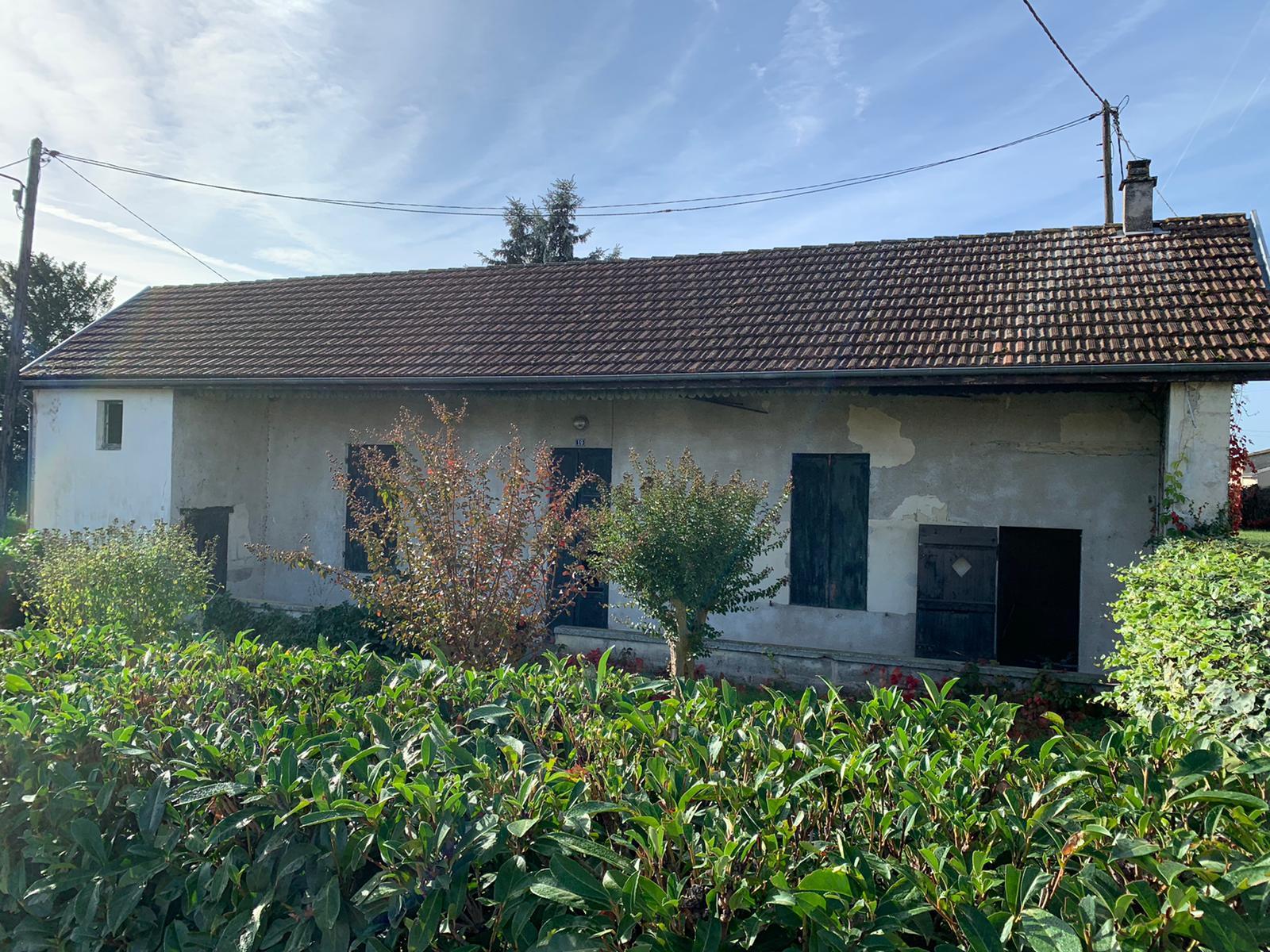 Maison à vendre, 125m², Sauveterre-de-Guyenne