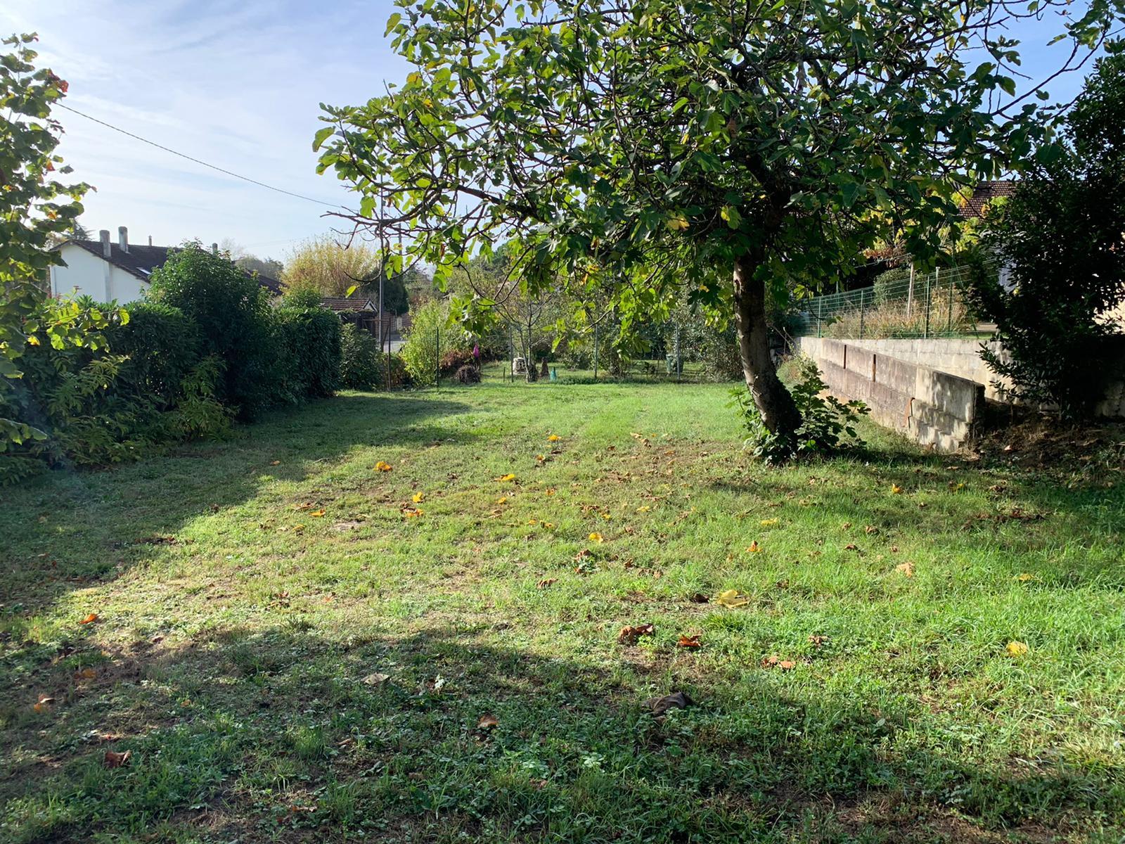 Maison à vendre, 125m², Sauveterre-de-Guyenne