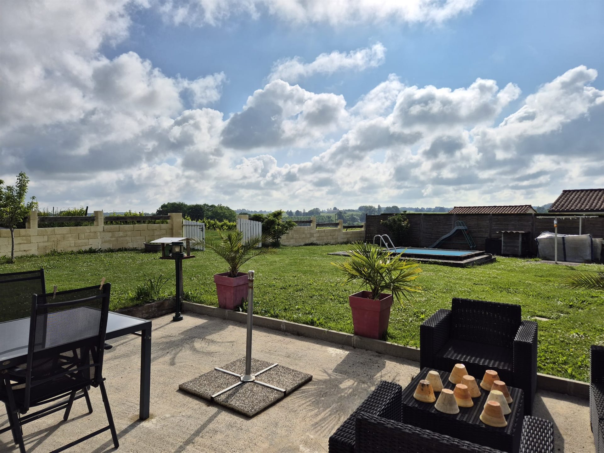 Maison à vendre, 152m², Cleyrac