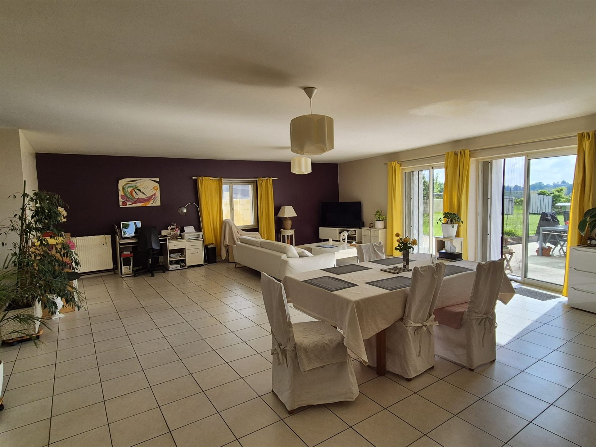 Maison à vendre, 152m², Cleyrac