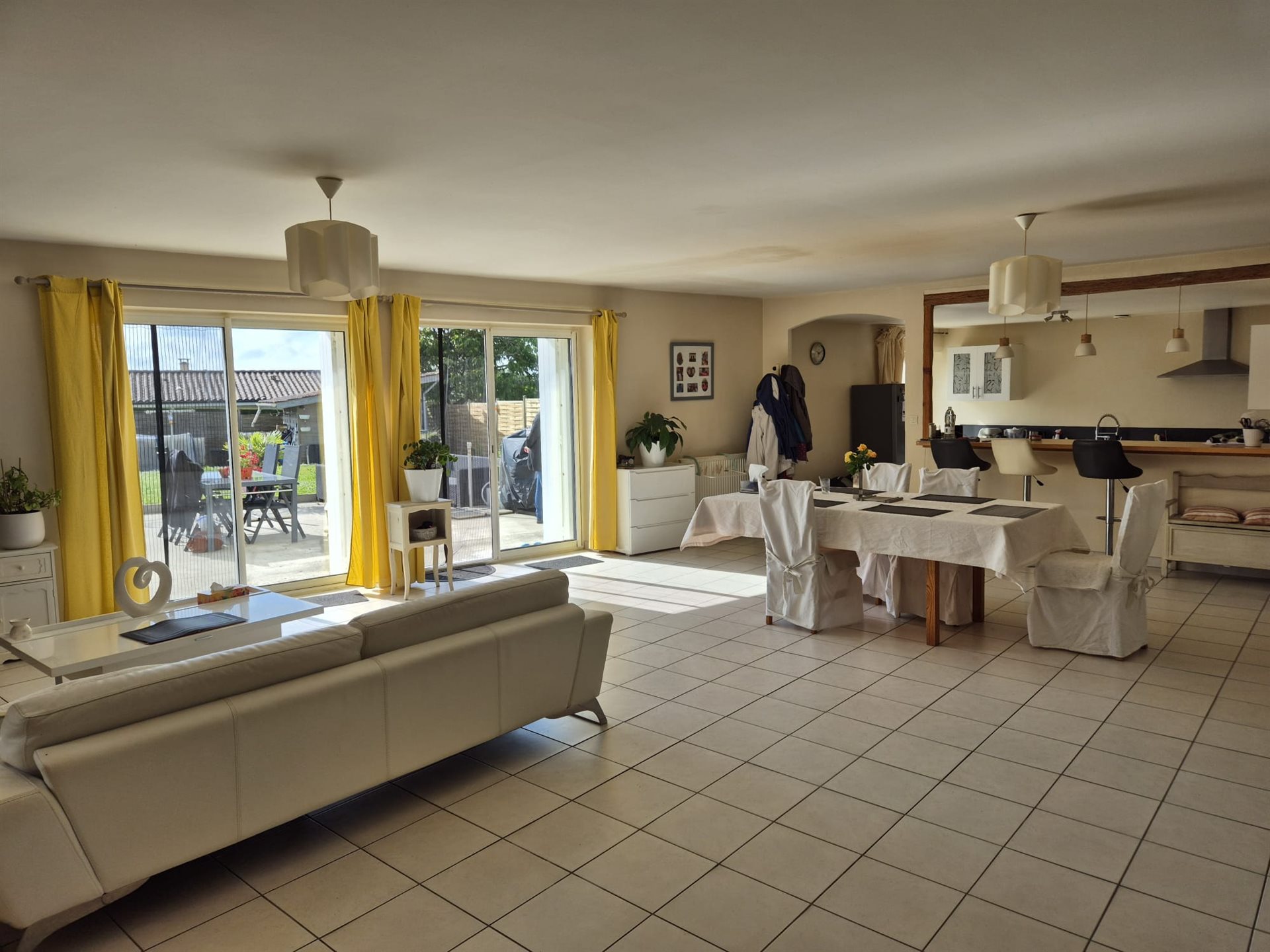 Maison à vendre, 152m², Cleyrac