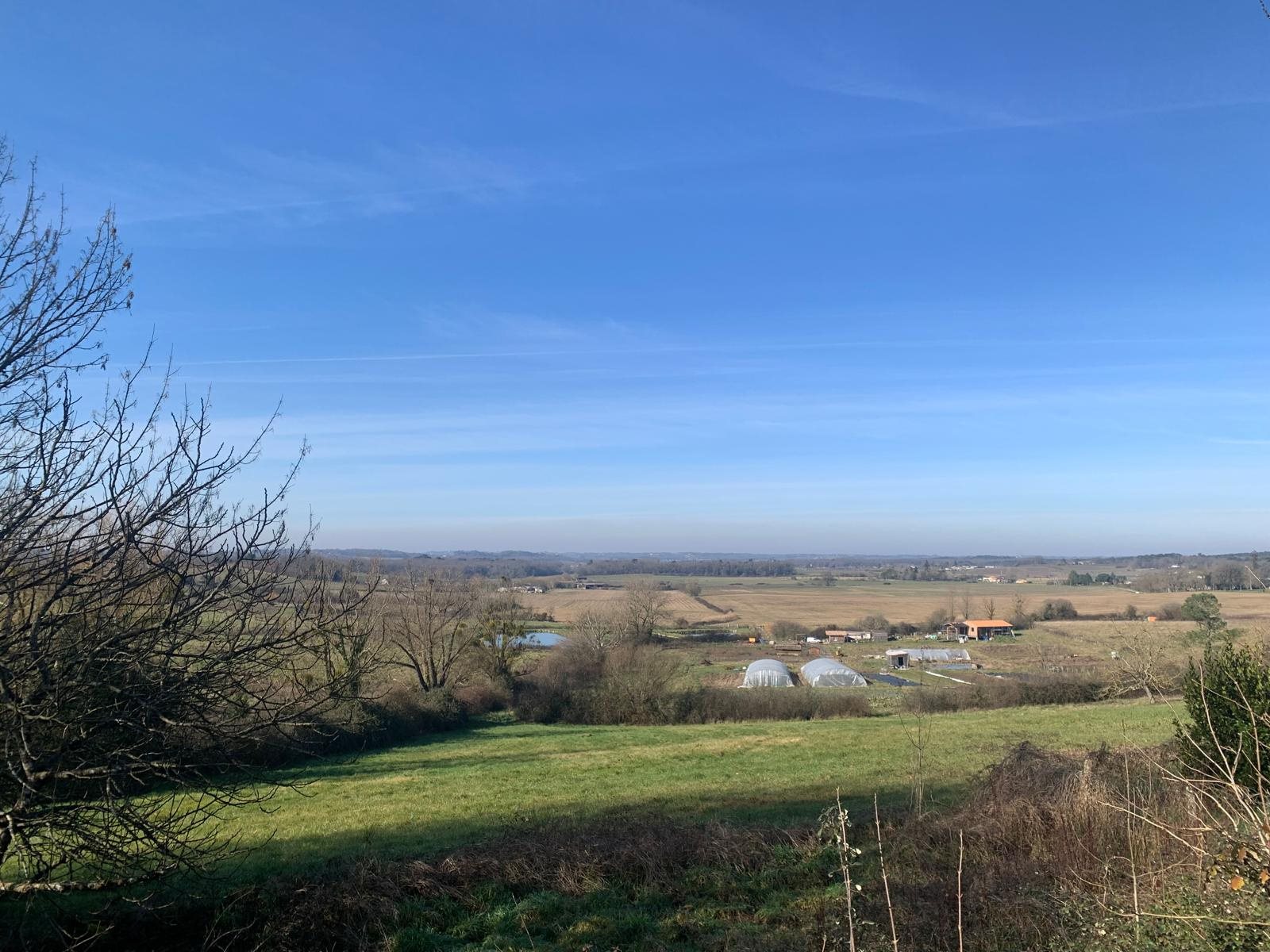 Maison à vendre, 214m², Gornac