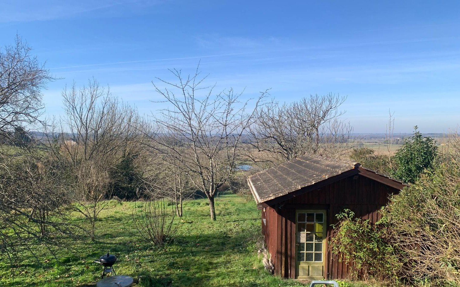 Maison à vendre, 214m², Gornac