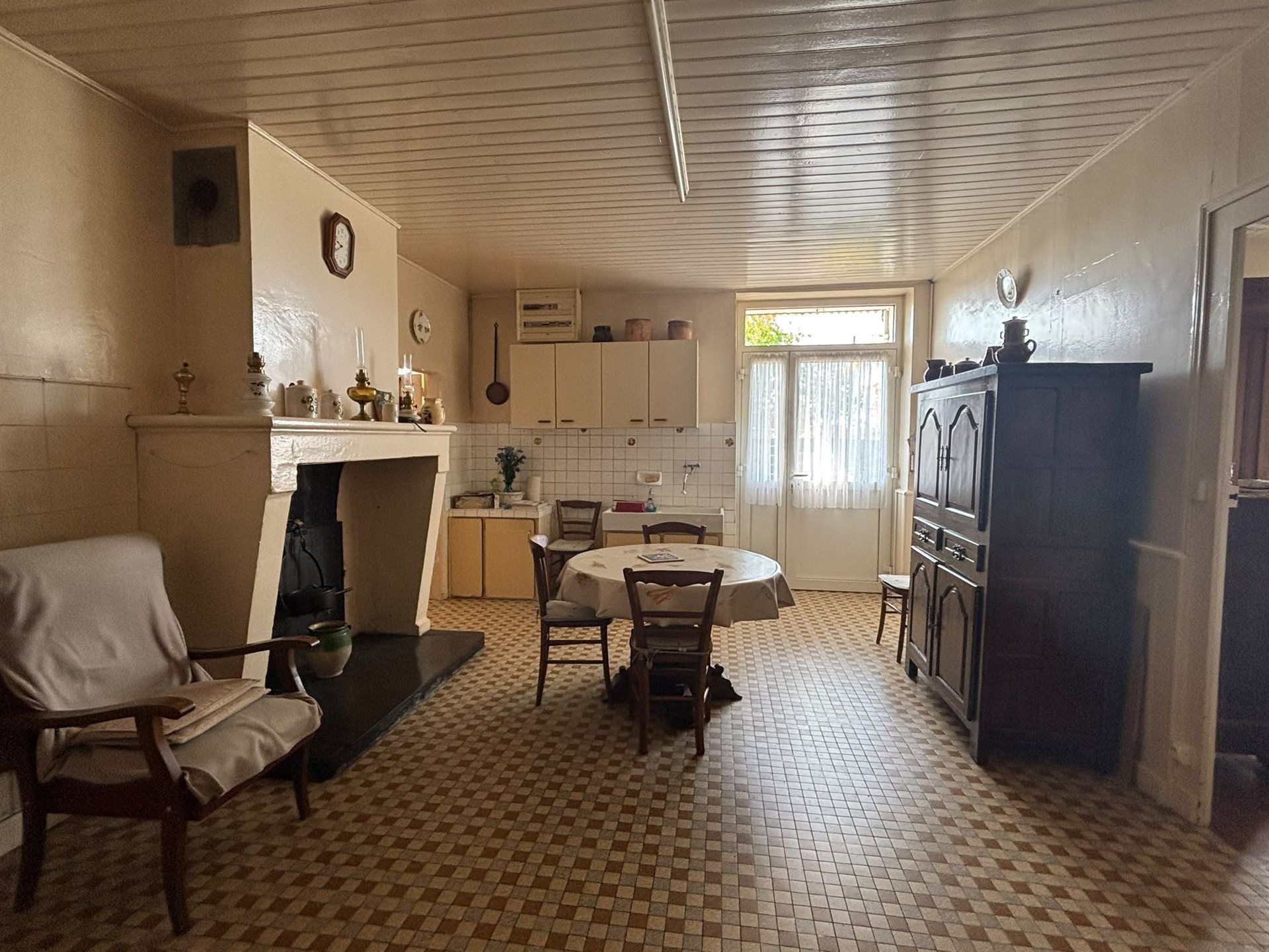 Maison à vendre, 141m², Sauveterre-de-Guyenne